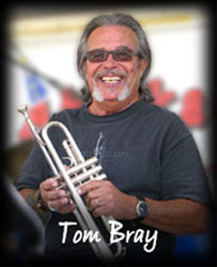 Tom Bray